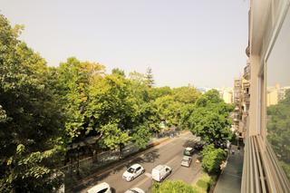 Apartament a N-340 43. Piso en ricardo soriano a reformar