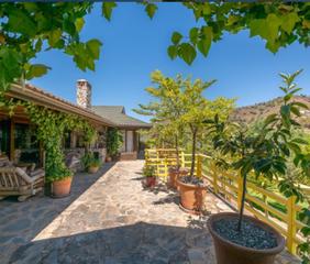 Chalet à Monda