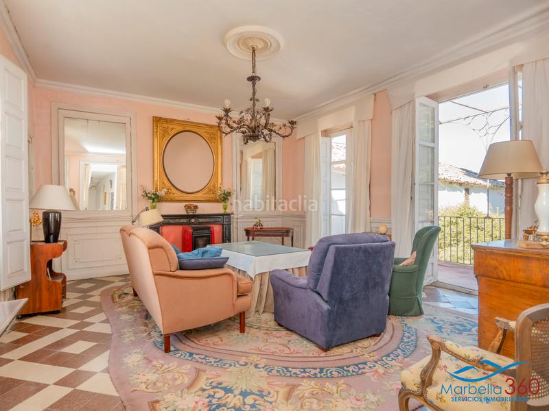 Foto 039063ea-79f6-4522-a2b0-be142c323829. Casa  señorial en el casco antiguo . en La Ciudad Ronda