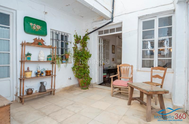 Foto 0cab86c2-7189-4a03-bb99-8152da90146a. Casa  señorial en el casco antiguo . en La Ciudad Ronda