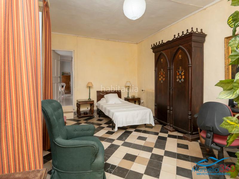 Foto 1acafcfb-9bca-4448-94ed-536a7224f406. Casa  señorial en el casco antiguo . en La Ciudad Ronda