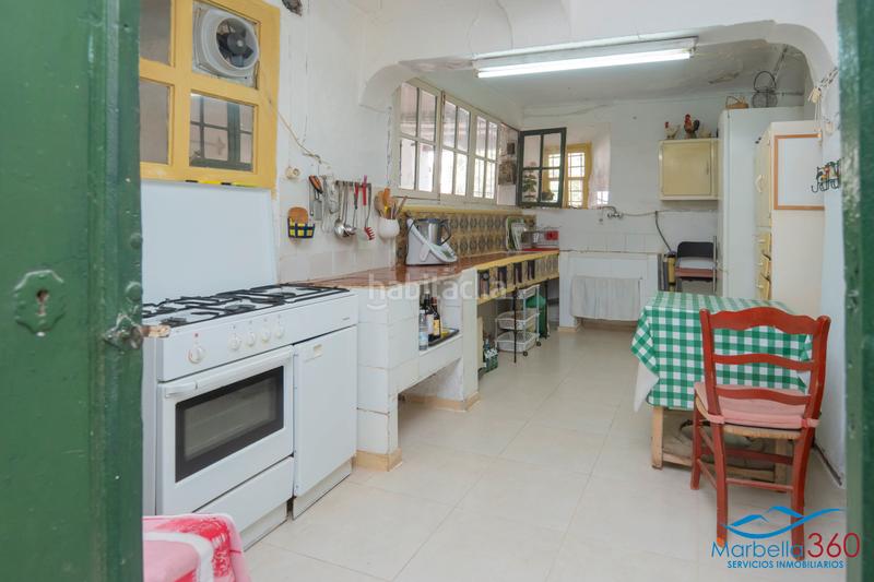 Foto 2d089e84-c25c-4353-96e9-1982b5ab03f0. Casa  señorial en el casco antiguo . en La Ciudad Ronda