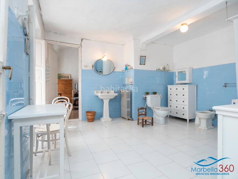 Foto 5766f7b0-5134-4024-98ea-8d8bbb7a73db. Casa  señorial en el casco antiguo . en La Ciudad Ronda