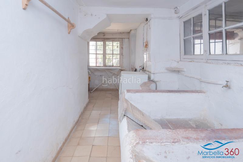 Foto 5f3ee70b-d96b-4109-9989-9220586cbeb6. Casa  señorial en el casco antiguo . en La Ciudad Ronda