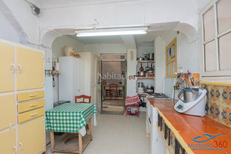 Foto 7a21f66c-7ac2-4daa-93eb-ef86e73348b1. Casa  señorial en el casco antiguo . en La Ciudad Ronda