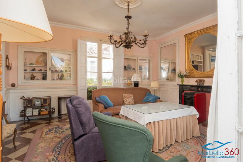 Foto 7fb25803-533d-40a5-a42b-773652f4f669. Casa  señorial en el casco antiguo . en La Ciudad Ronda