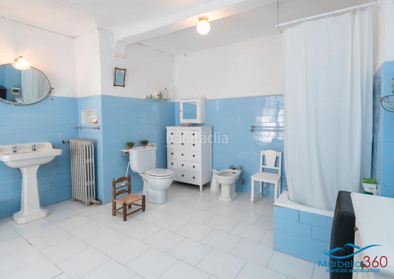 Foto b4ed883c-b608-440a-8007-73d8a4f47ac7. Casa  señorial en el casco antiguo . en La Ciudad Ronda