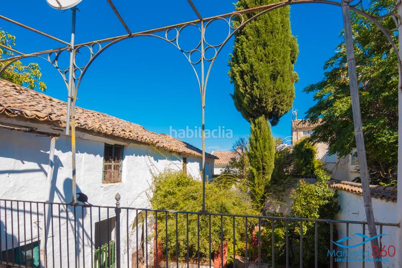 Foto bf813cfa-0976-4869-8be5-a5e12d6ef6ba. Casa  señorial en el casco antiguo . en La Ciudad Ronda