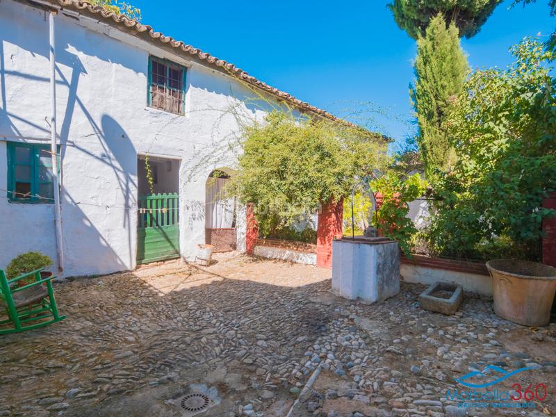 Foto c85d8c75-bc10-4762-b7bd-b8eb9629f8c1. Casa  señorial en el casco antiguo . en La Ciudad Ronda