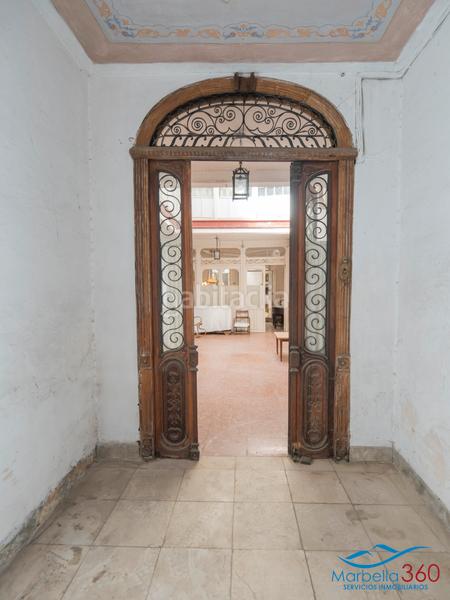 Foto d88262a8-2784-4263-a716-c7b69268a671. Casa  señorial en el casco antiguo . en La Ciudad Ronda