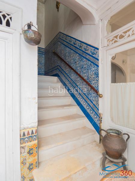 Foto e59d3af9-250e-4b77-abea-7485c3938402. Casa  señorial en el casco antiguo . en La Ciudad Ronda