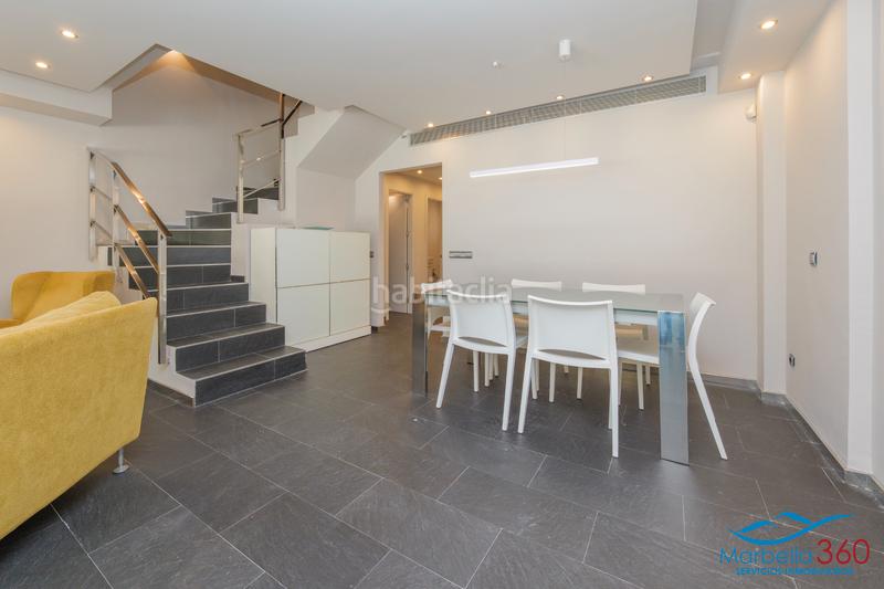 Foto 0f6ee7d3-3039-4d92-b415-d4d97c564a10. Casa a schiera in calle higueral de artola 25 in Cabopino - Artola Marbella