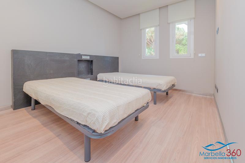 Foto 20639fb8-e629-482c-9f73-af22b8c3c5d0. Casa a schiera in calle higueral de artola 25 in Cabopino - Artola Marbella