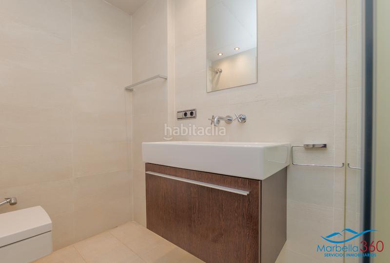 Foto 32520a86-dc48-4880-aa86-03ca7358289c. Casa a schiera in calle higueral de artola 25 in Cabopino - Artola Marbella