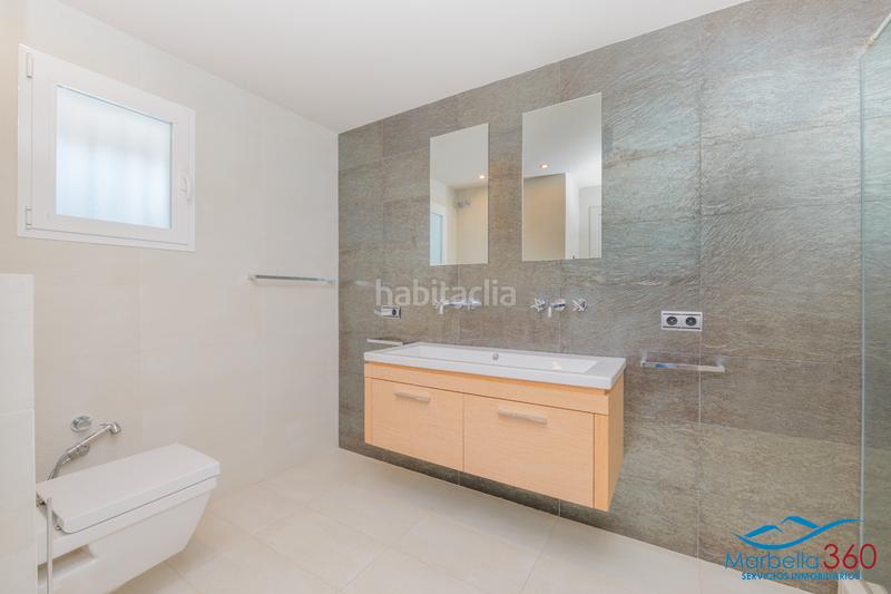 Foto 37b6ec05-1357-4a82-9aec-0129da3bbf76. Casa a schiera in calle higueral de artola 25 in Cabopino - Artola Marbella