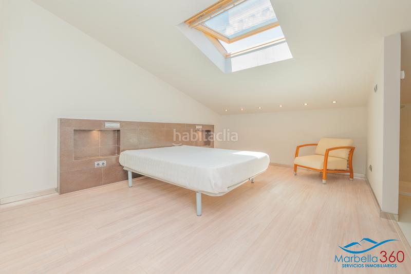 Foto 4d122729-1527-409f-888e-da4cd564304b. Casa a schiera in calle higueral de artola 25 in Cabopino - Artola Marbella