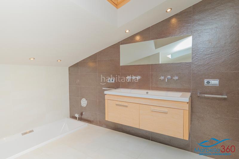 Foto 51da2f75-4c10-4d53-815b-594d01a6e99d. Casa a schiera in calle higueral de artola 25 in Cabopino - Artola Marbella