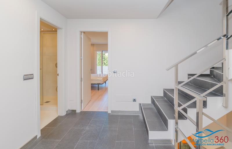 Foto 646227f7-c6f0-47a6-9027-9c0f35a8d462. Casa a schiera in calle higueral de artola 25 in Cabopino - Artola Marbella