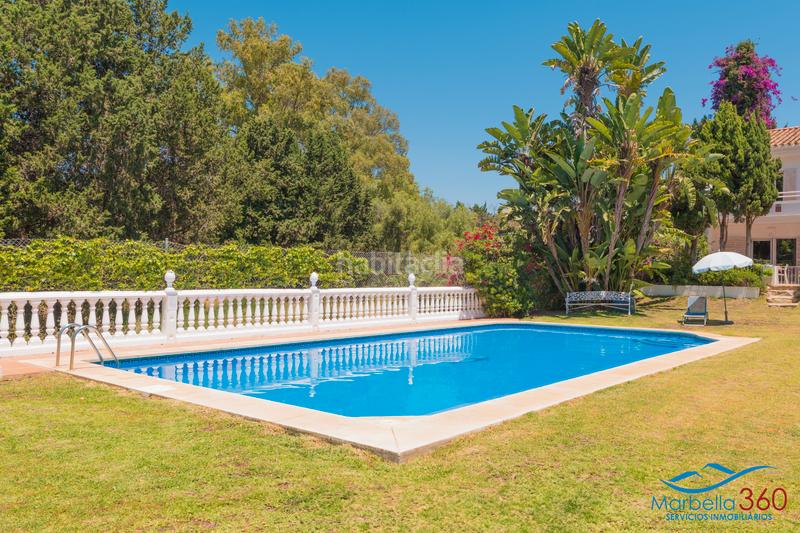 Foto 788ef277-4ff7-4b58-a57d-f3a096fe3538. Casa a schiera in calle higueral de artola 25 in Cabopino - Artola Marbella