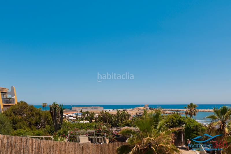 Foto 7a190e81-8e17-44c4-b9fc-6bdc17bbb8d2. Casa a schiera in calle higueral de artola 25 in Cabopino - Artola Marbella