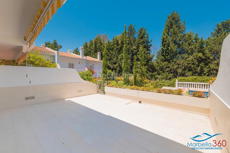 Foto 7e083562-68be-4fea-a8da-0e4af9732e1c. Casa a schiera in calle higueral de artola 25 in Cabopino - Artola Marbella