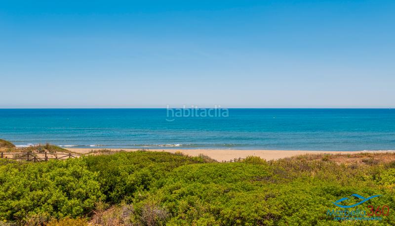 Foto 8fc951dd-8172-4108-af1a-88dc21635246. Casa a schiera in calle higueral de artola 25 in Cabopino - Artola Marbella