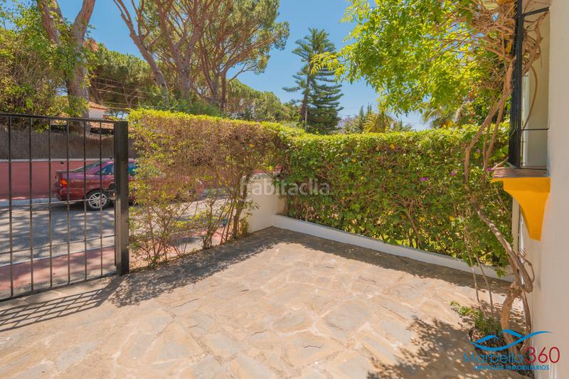 Foto aedb9317-7cea-4712-9e27-e4f6ea328705. Casa a schiera in calle higueral de artola 25 in Cabopino - Artola Marbella
