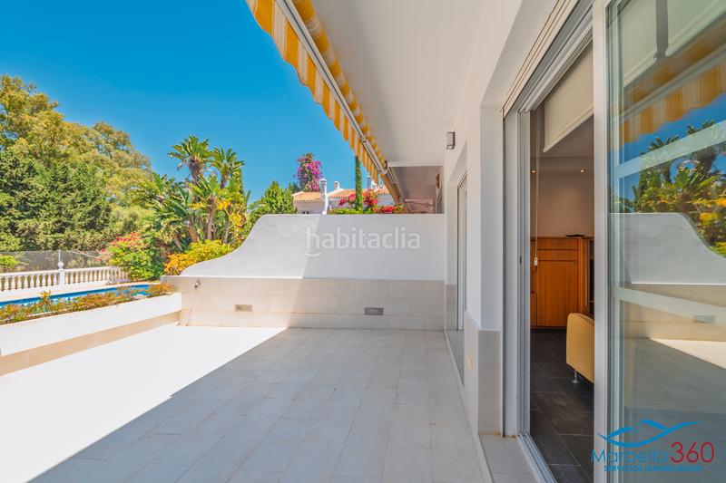 Foto b26028d6-9b0e-446b-b61b-a02a4d115cac. Casa a schiera in calle higueral de artola 25 in Cabopino - Artola Marbella