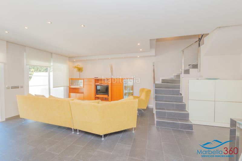 Foto b42545df-aef7-475c-9f2e-17a15b0002c0. Casa a schiera in calle higueral de artola 25 in Cabopino - Artola Marbella