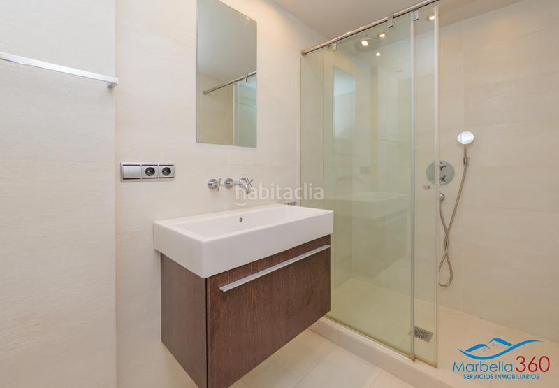 Foto b67c55b5-3452-4c24-8b23-72438420c1c8. Casa a schiera in calle higueral de artola 25 in Cabopino - Artola Marbella