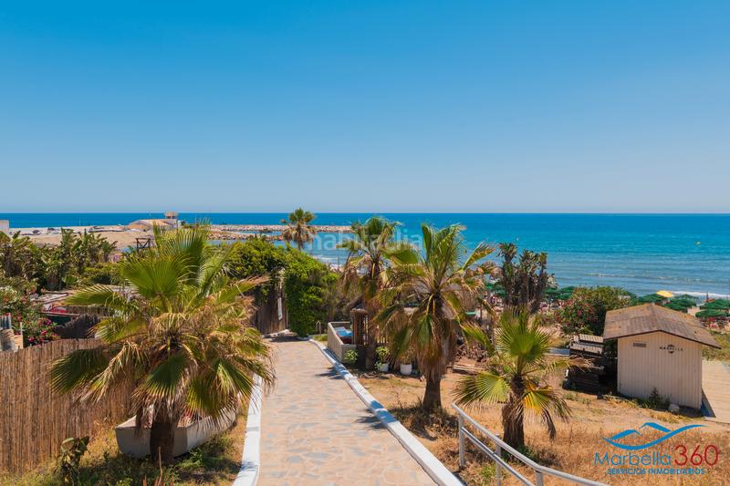 Foto c35f14e0-923d-4fe8-9526-b7ae764d017d. Casa a schiera in calle higueral de artola 25 in Cabopino - Artola Marbella