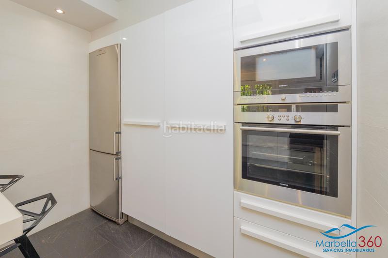 Foto d8195071-a699-406b-960e-5feba6d21729. Casa a schiera in calle higueral de artola 25 in Cabopino - Artola Marbella