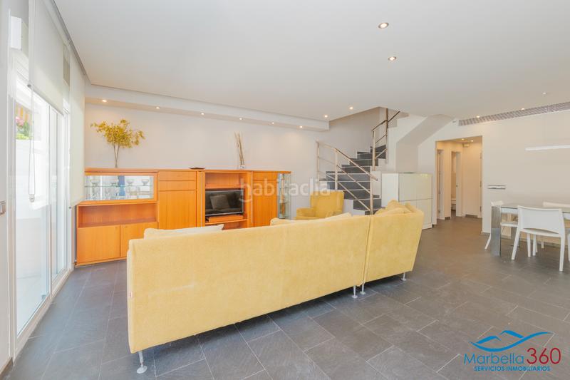 Foto e3d7c132-bcb7-4660-b02b-52cd16209f5b. Casa a schiera in calle higueral de artola 25 in Cabopino - Artola Marbella