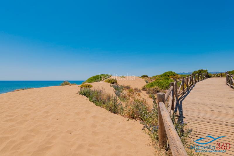 Foto e429b0bd-6e27-44a2-b146-3fc5d3908b9a. Casa a schiera in calle higueral de artola 25 in Cabopino - Artola Marbella