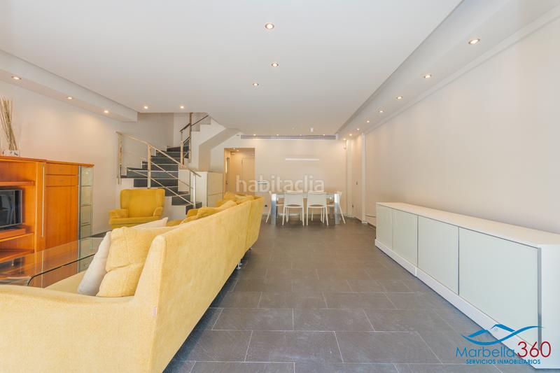 Foto e7fceda8-f9a0-4071-a975-61ee976a4611. Casa a schiera in calle higueral de artola 25 in Cabopino - Artola Marbella