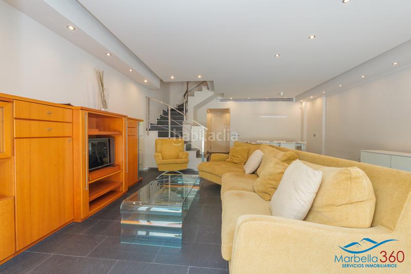 Foto ed0e4e9f-579c-476d-aef0-1ea51277d9a6. Casa a schiera in calle higueral de artola 25 in Cabopino - Artola Marbella