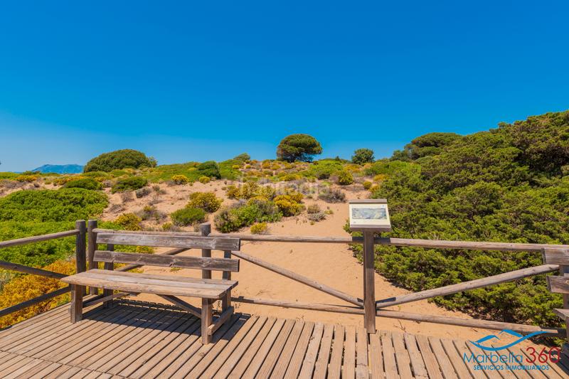 Foto f0cd35e0-8c6b-47b8-a8ff-e1148e32d85f. Casa a schiera in calle higueral de artola 25 in Cabopino - Artola Marbella