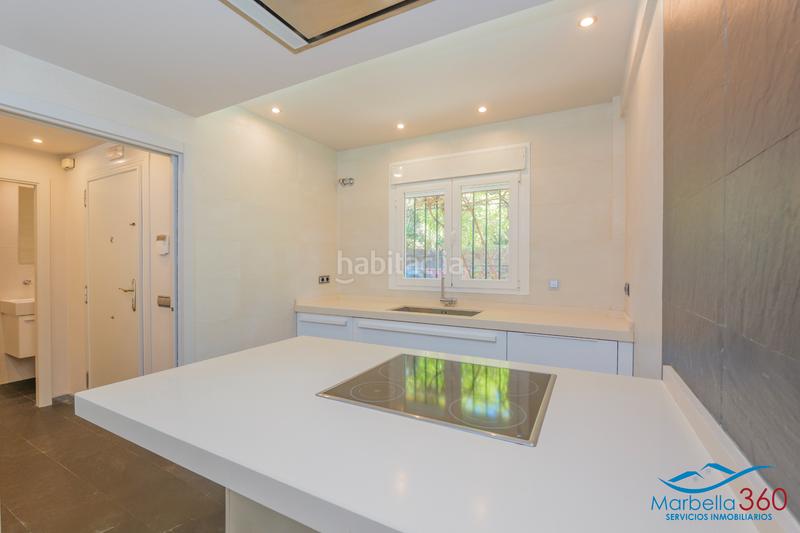Foto ffce8bc5-5d79-4762-b37e-5f0d78c90ed2. Casa a schiera in calle higueral de artola 25 in Cabopino - Artola Marbella