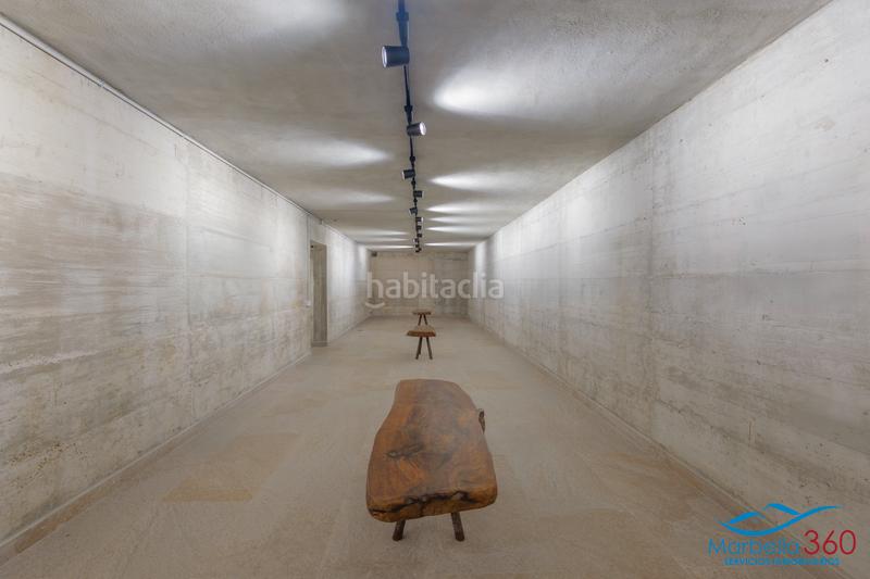 Foto 048d6107-32b8-41a0-8cd9-eb0e1f271517. Rural plot in altos de Estepona Estepona