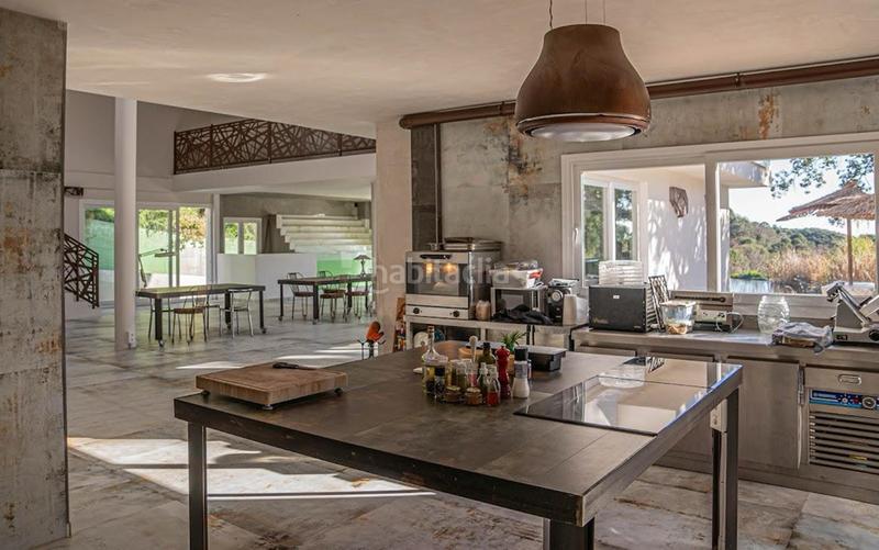 Foto 1e37304a-177a-41e4-a5d3-eda3aae7470b. Rural plot in altos de Estepona Estepona