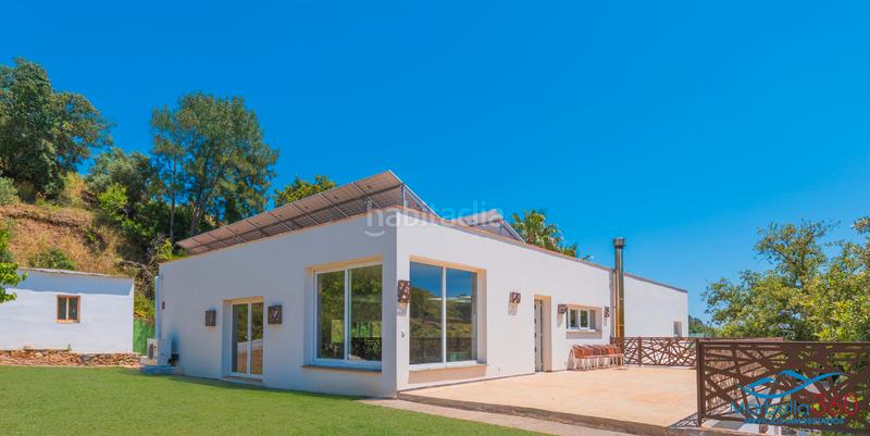 Foto 1f24bacf-4495-47fd-be6a-e1aeb9054547. Rural plot in altos de Estepona Estepona