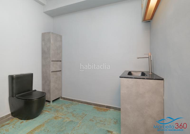 Foto 2528ee52-7bb9-41c6-a8ef-61267049ea9d. Rural plot in altos de Estepona Estepona