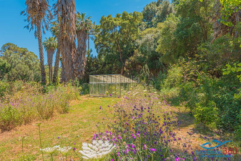 Foto 3d335096-03b0-45d9-a33c-479fc800f3f4. Rural plot in altos de Estepona Estepona