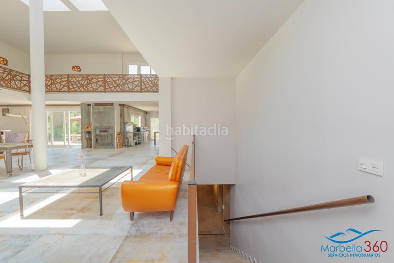 Foto 50f9013e-8463-4d4e-ab63-2c2875510b2d. Rural plot in altos de Estepona Estepona