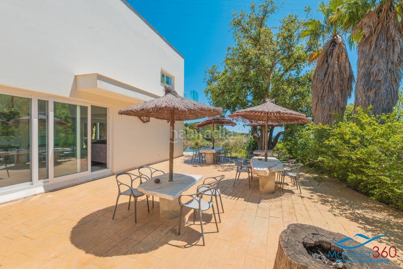 Foto 5bca28b1-94b3-43b9-a69e-15c94722dae2. Rural plot in altos de Estepona Estepona