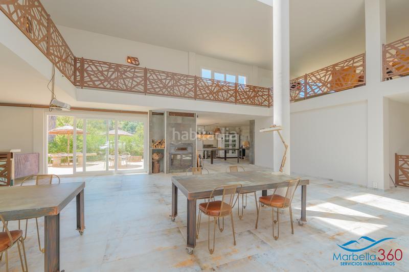 Foto 5d098237-e027-4292-8657-0a5673937945. Rural plot in altos de Estepona Estepona