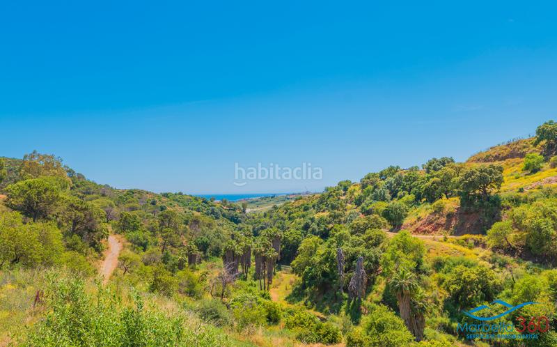 Foto 5f8e2cd6-e9ac-46bc-ad64-ca595b97e6f2. Rural plot in altos de Estepona Estepona