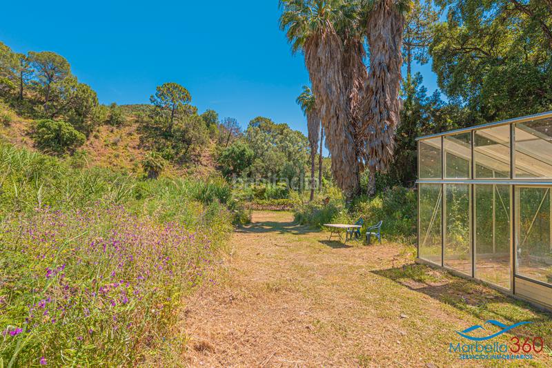 Foto 6c291aad-4c5b-4b7b-a9ab-f9be8322917d. Rural plot in altos de Estepona Estepona