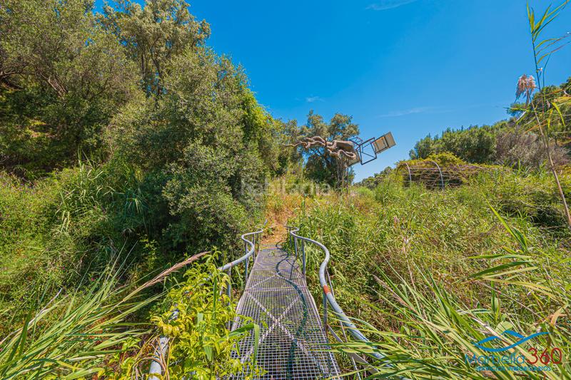 Foto 7bc4fdd3-ce28-4f52-9245-07f0d9820423. Rural plot in altos de Estepona Estepona