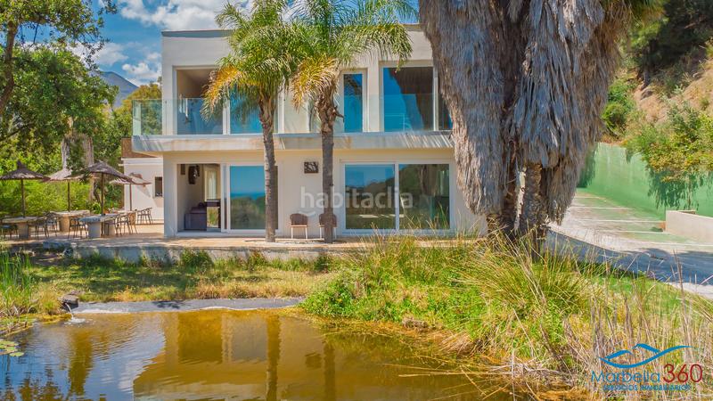 Foto 94932ffd-39b5-403c-972a-06f6c195862e. Rural plot in altos de Estepona Estepona